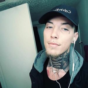 Meet your Posher, Ricky